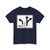 MUTCD-OH R3-H8bh (Ohio) (Road Sign) T-Shirt