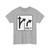 MUTCD-OH R3-H8bg (Ohio) (Road Sign) T-Shirt
