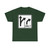 MUTCD-OH R3-H8bg (Ohio) (Road Sign) T-Shirt
