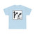 MUTCD-OH R3-H8bg (Ohio) (Road Sign) T-Shirt