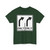 MUTCD-OH R3-H8bf (Ohio) (Road Sign) T-Shirt