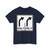 MUTCD-OH R3-H8bf (Ohio) (Road Sign) T-Shirt