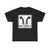 MUTCD-OH R3-H8bd (Ohio) (Road Sign) T-Shirt