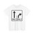 MUTCD-OH R3-H8bb (Ohio) (Road Sign) T-Shirt