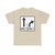 MUTCD-OH R3-H8bb (Ohio) (Road Sign) T-Shirt