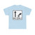 MUTCD-OH R3-H8bb (Ohio) (Road Sign) T-Shirt