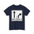 MUTCD-OH R3-H8bb (Ohio) (Road Sign) T-Shirt