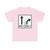 MUTCD-OH R3-H8bb (Ohio) (Road Sign) T-Shirt