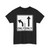 MUTCD-OH R3-H8ba (Ohio) (Road Sign) T-Shirt
