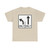 MUTCD-OH R3-H8ba (Ohio) (Road Sign) T-Shirt