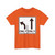 MUTCD-OH R3-H8ba (Ohio) (Road Sign) T-Shirt