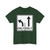 MUTCD-OH R3-H8ba (Ohio) (Road Sign) T-Shirt
