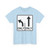 MUTCD-OH R3-H8ba (Ohio) (Road Sign) T-Shirt