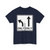 MUTCD-OH R3-H8ba (Ohio) (Road Sign) T-Shirt