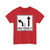 MUTCD-OH R3-H8ba (Ohio) (Road Sign) T-Shirt
