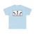 MUTCD-OH R3-H8b (Ohio) (Road Sign) T-Shirt