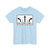 MUTCD-OH R3-H8b (Ohio) (Road Sign) T-Shirt