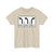 MUTCD-OH R3-H8cc (Ohio) (Road Sign) T-Shirt