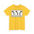 MUTCD-OH R3-H8cc (Ohio) (Road Sign) T-Shirt