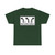 MUTCD-OH R3-H8cc (Ohio) (Road Sign) T-Shirt