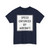 MUTCD-OH R2-H15 open text (Ohio) (Road Sign) T-Shirt