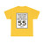 MUTCD-OH R2-H2a (Ohio) (Road Sign) T-Shirt
