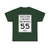 MUTCD-OH R2-H2a (Ohio) (Road Sign) T-Shirt