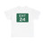 MUTCD-OH M5-H7 green (Ohio) (Road Sign) T-Shirt