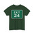 MUTCD-OH M5-H7 green (Ohio) (Road Sign) T-Shirt
