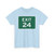 MUTCD-OH M5-H7 green (Ohio) (Road Sign) T-Shirt