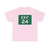 MUTCD-OH M5-H7 green (Ohio) (Road Sign) T-Shirt