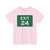 MUTCD-OH M5-H7 green (Ohio) (Road Sign) T-Shirt