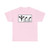 MUTCD-OH R3-H8cff (Ohio) (Road Sign) T-Shirt