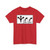 MUTCD-OH R3-H8cff (Ohio) (Road Sign) T-Shirt