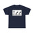 MUTCD-OH R3-H8cf (Ohio) (Road Sign) T-Shirt
