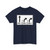 MUTCD-OH R3-H8cf (Ohio) (Road Sign) T-Shirt