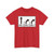 MUTCD-OH R3-H8cf (Ohio) (Road Sign) T-Shirt