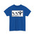 MUTCD-OH R3-H8cee (Ohio) (Road Sign) T-Shirt