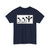 MUTCD-OH R3-H8cee (Ohio) (Road Sign) T-Shirt