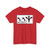 MUTCD-OH R3-H8cee (Ohio) (Road Sign) T-Shirt