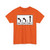 MUTCD-OH R3-H8ce (Ohio) (Road Sign) T-Shirt