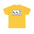 MUTCD-OH R3-H8ce (Ohio) (Road Sign) T-Shirt