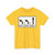 MUTCD-OH R3-H8ce (Ohio) (Road Sign) T-Shirt