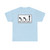 MUTCD-OH R3-H8ce (Ohio) (Road Sign) T-Shirt