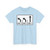 MUTCD-OH R3-H8ce (Ohio) (Road Sign) T-Shirt