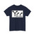 MUTCD-OH R3-H8cdd (Ohio) (Road Sign) T-Shirt