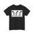 MUTCD-OH R3-H8cd (Ohio) (Road Sign) T-Shirt