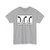 MUTCD-OH R3-H8cd (Ohio) (Road Sign) T-Shirt