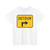 MUTCD-OH M4-H9R warning (Ohio) (Road Sign) T-Shirt