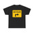 MUTCD-OH M4-H9R warning (Ohio) (Road Sign) T-Shirt